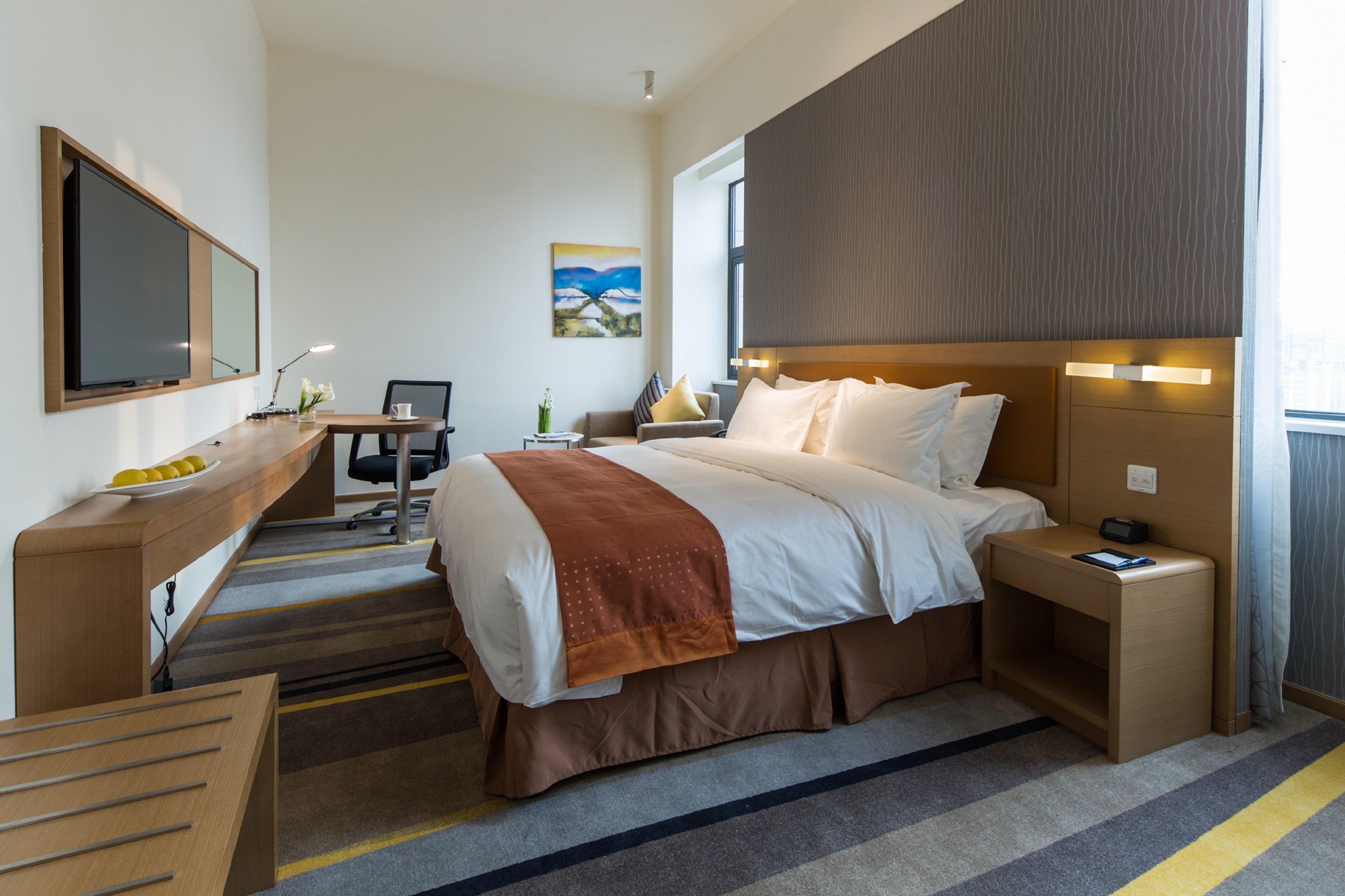 Holiday Inn Express Chengdu Huanhuaxi By Ihg-Near Jinsha Site Musem,Near Wuhou Temple Museum,Welcome Drinks,Free Gym,Free Self-Service Laundry Dış mekan fotoğraf